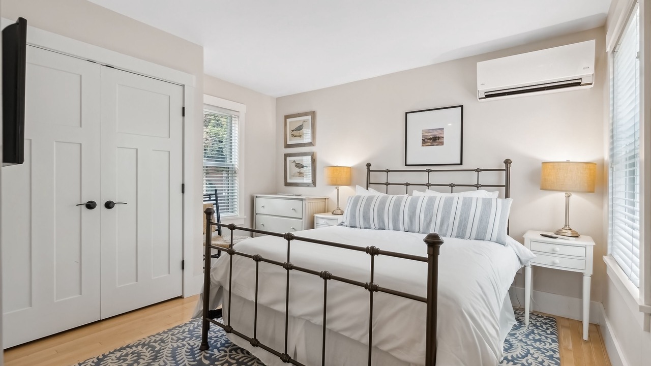 Photo of Bedroom in West End