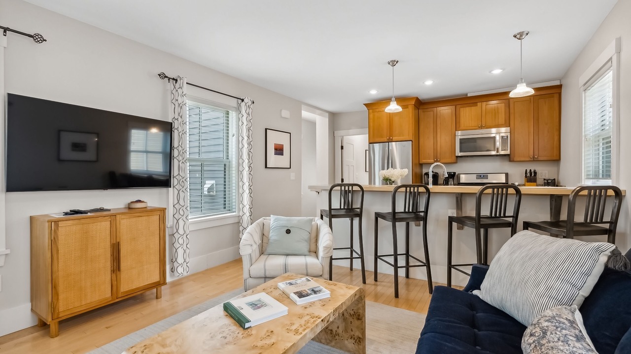 Photo of Livingroom in West End