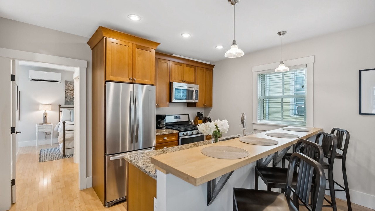 Photo of Kitchen in West End