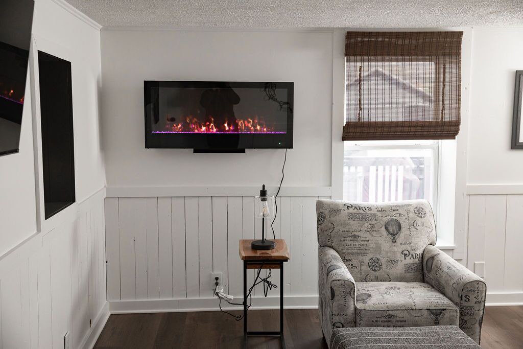 Photo of Livingroom in Warsaw