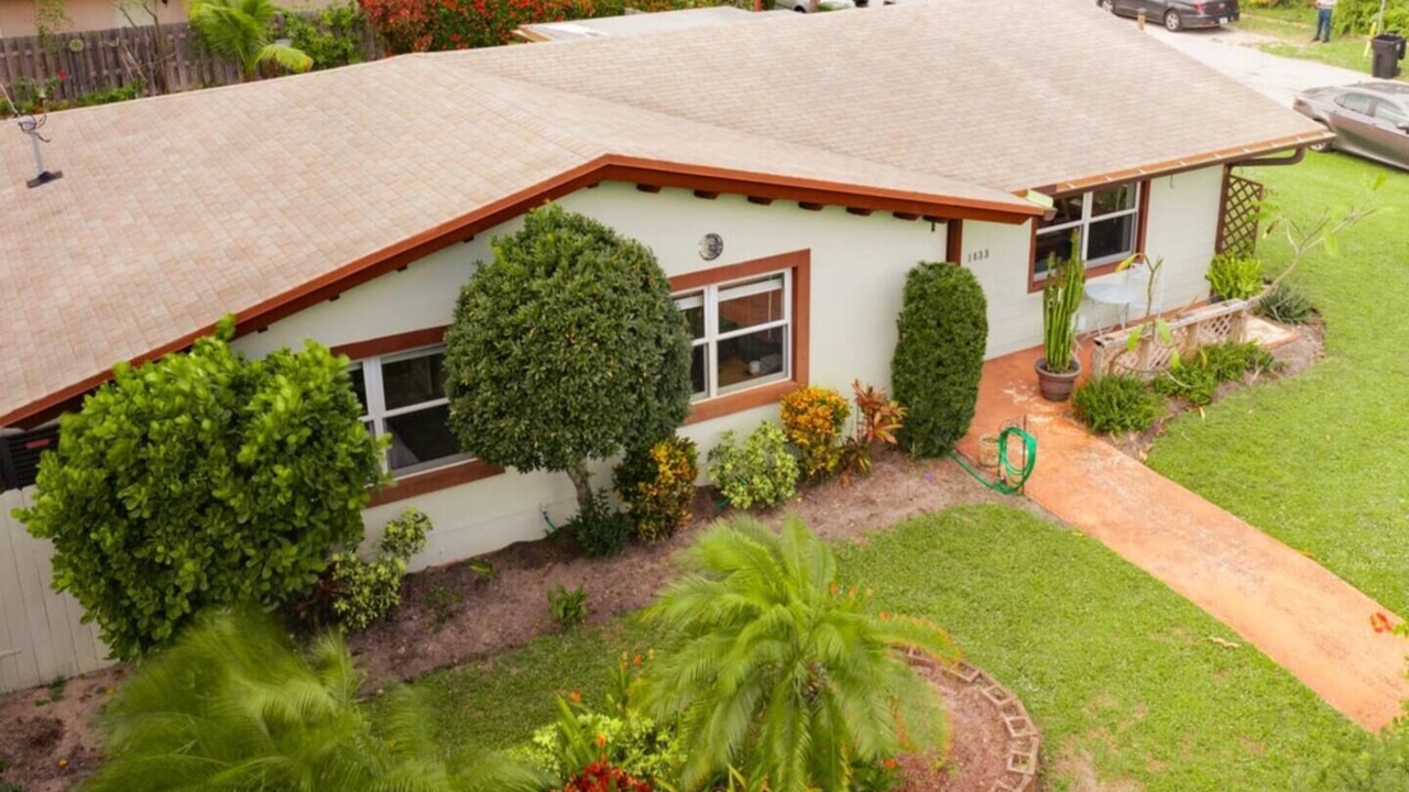 Photo of Outdoor in Poinsettia Heights