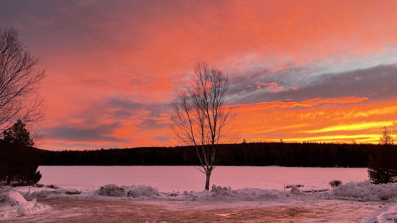 Photo of Others in Rangeley