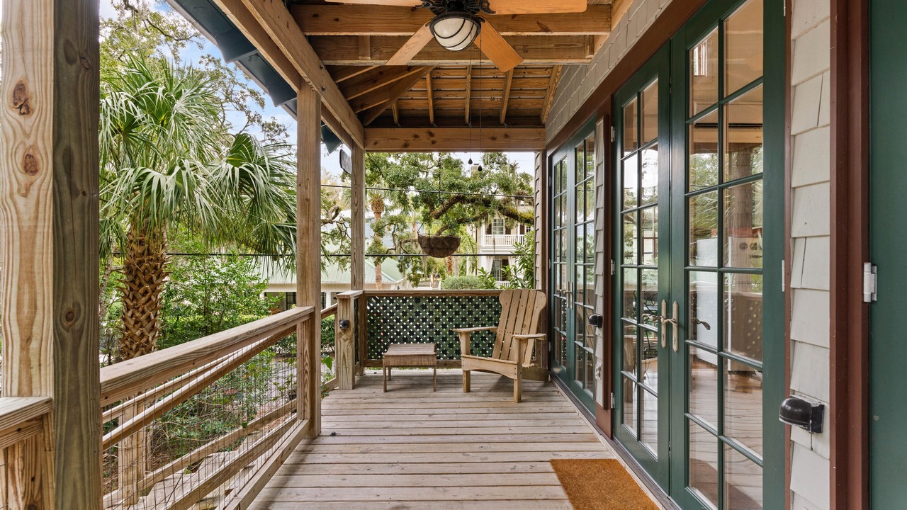 Photo of Outdoor in King City