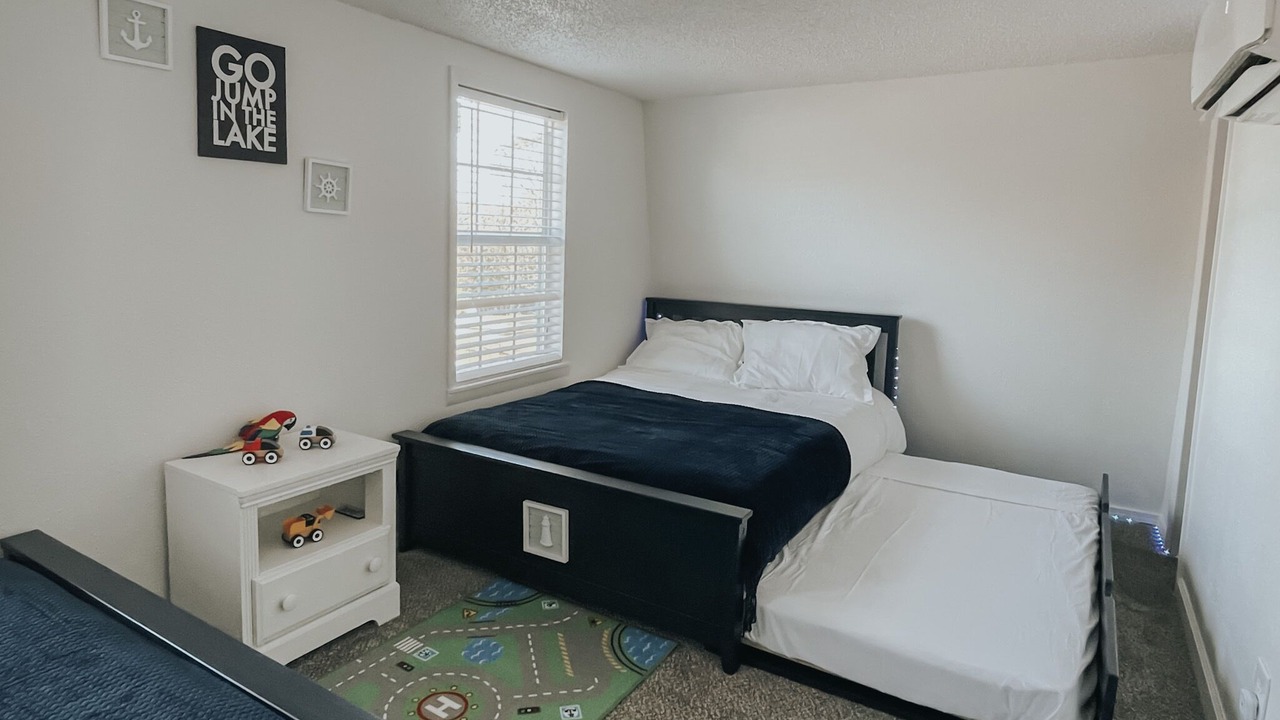 Photo of Bedroom in Park Hill