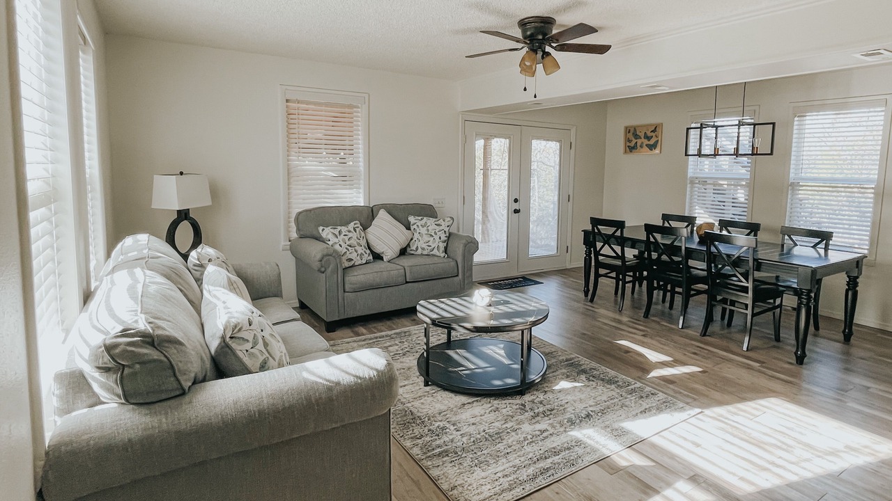 Photo of Bedroom in Park Hill
