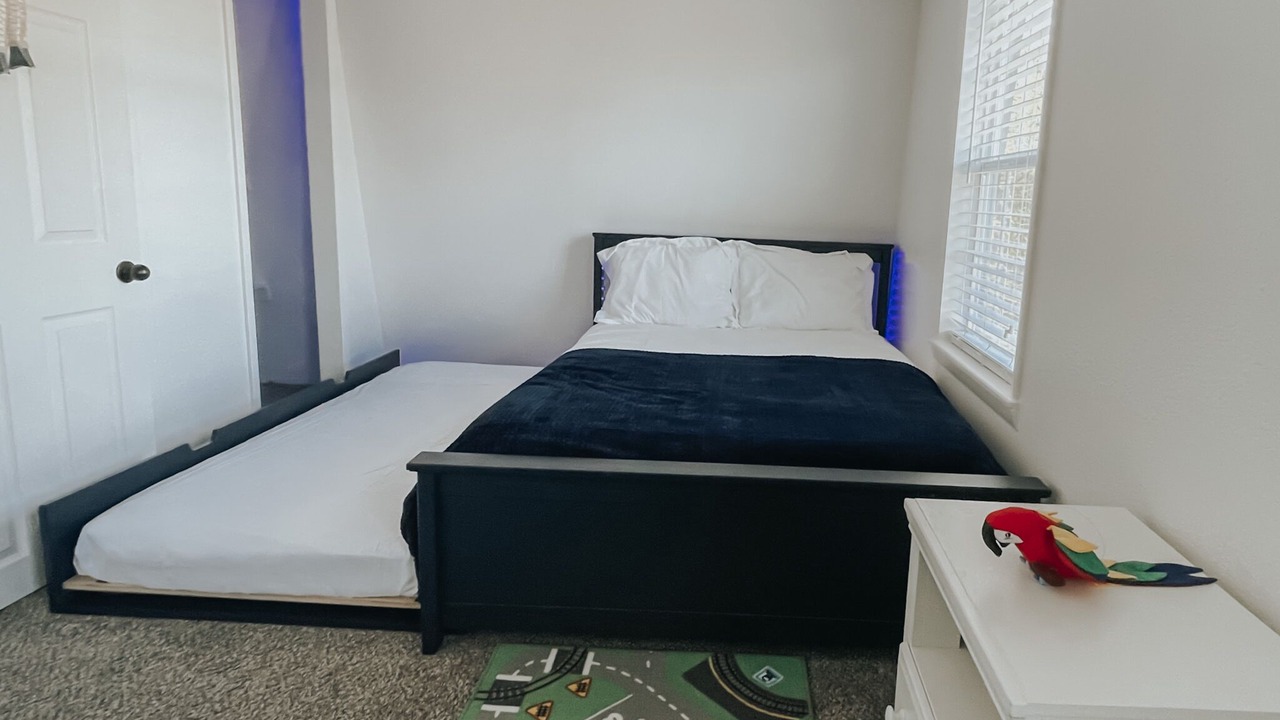Photo of Bedroom in Park Hill