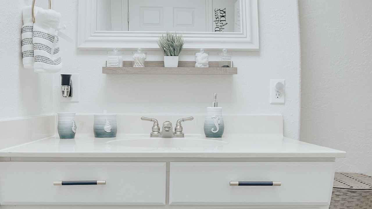 Photo of Bathroom in Park Hill