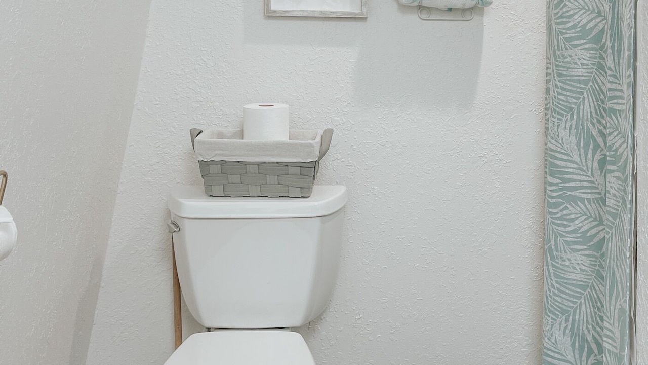 Photo of Bathroom in Park Hill