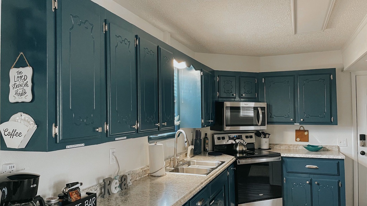Photo of Kitchen in Park Hill