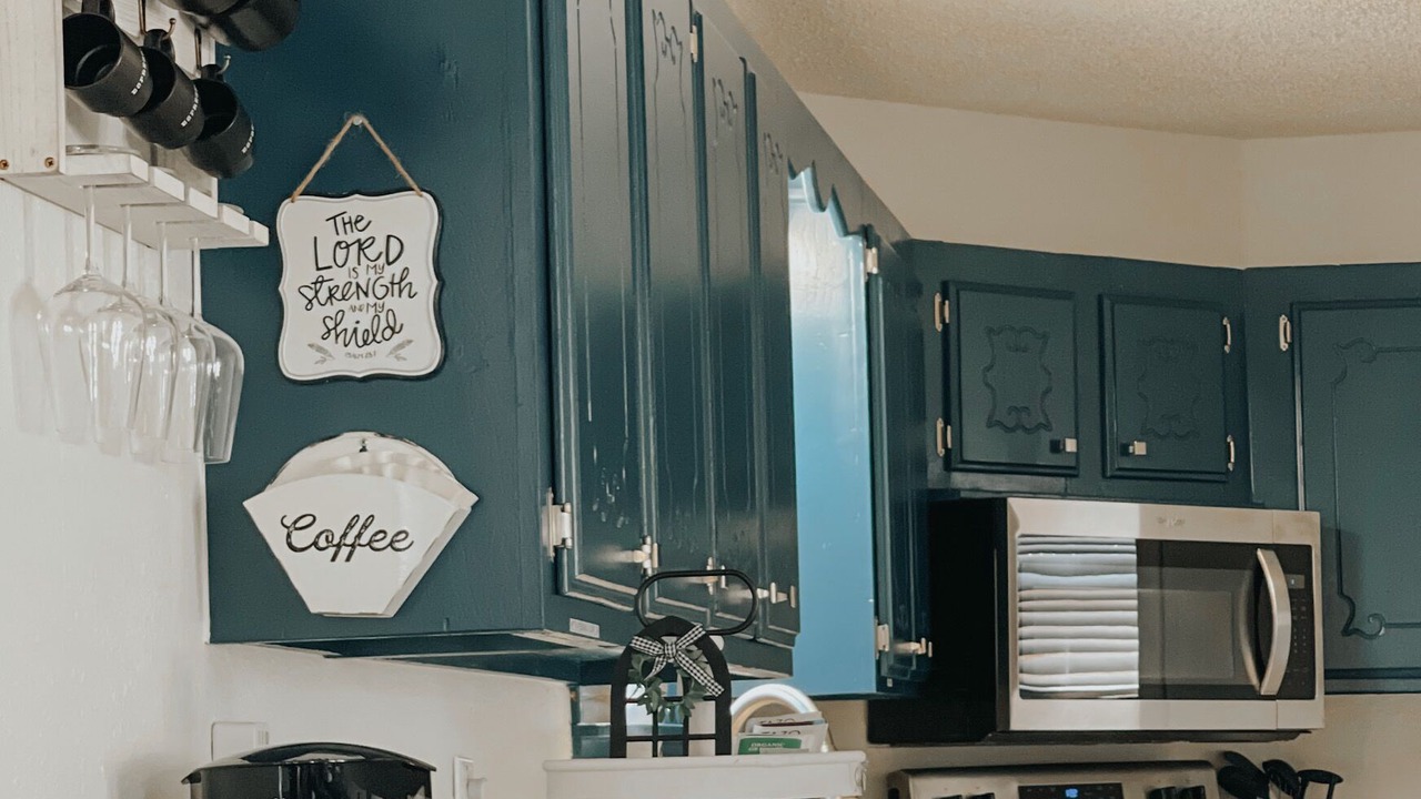 Photo of Kitchen in Park Hill