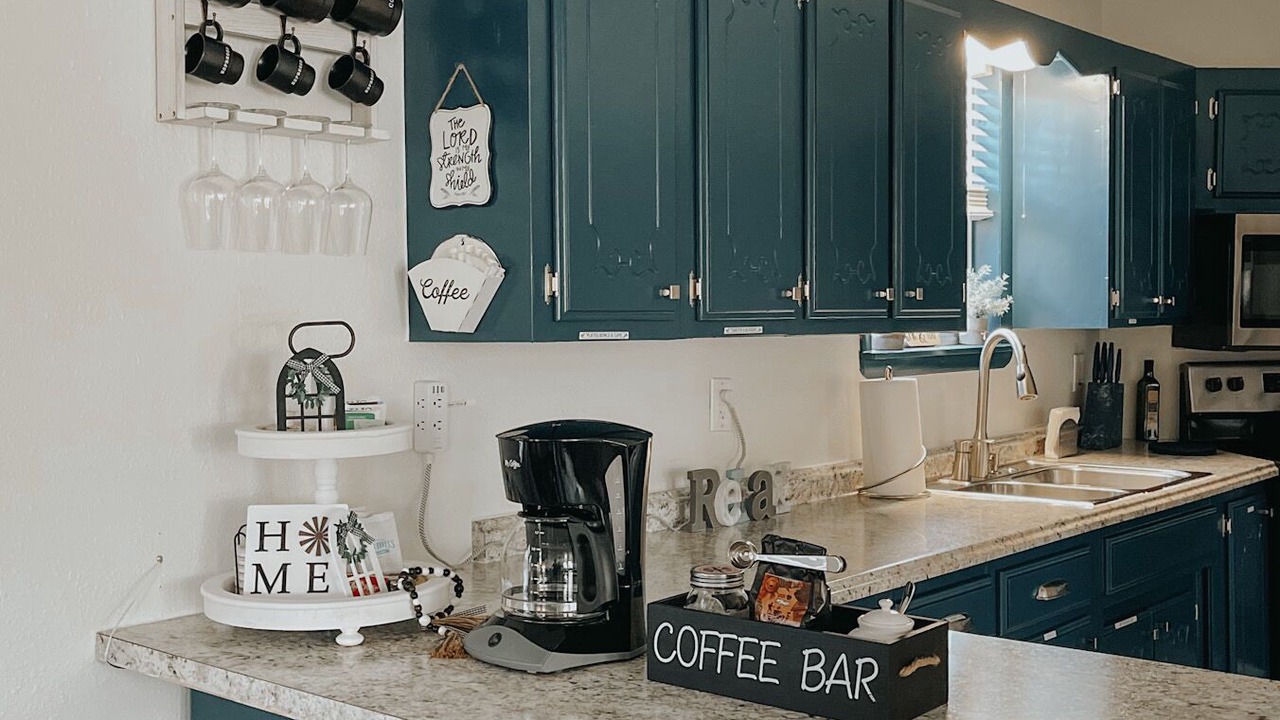 Photo of Kitchen in Park Hill