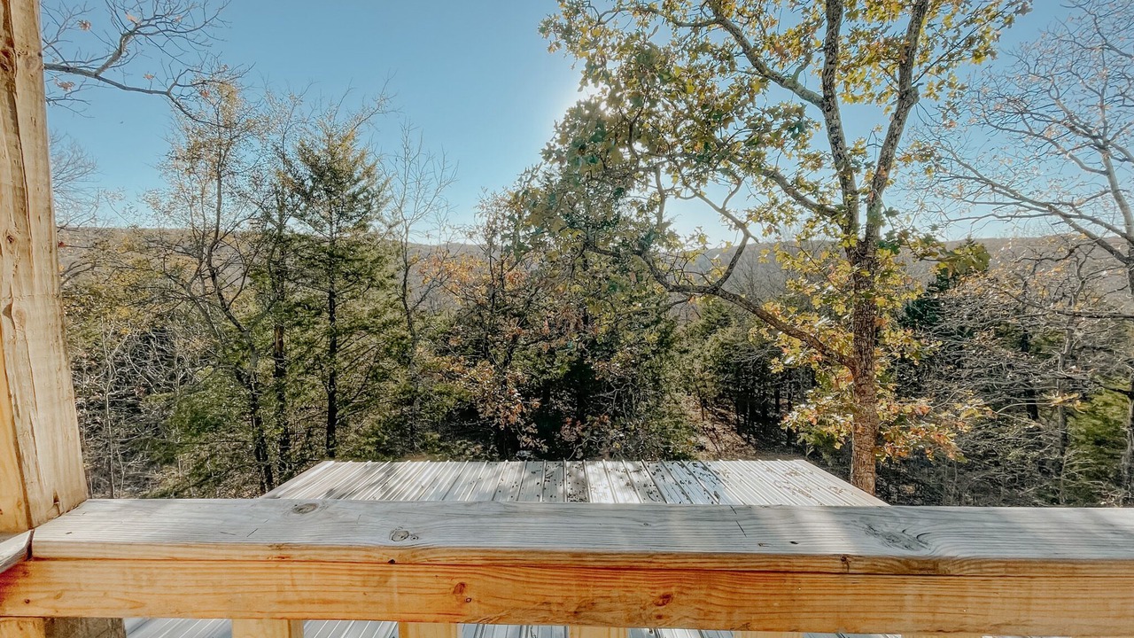 Photo of Patio Balcony in Park Hill