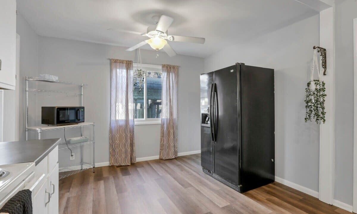 Photo of Kitchen in Lincoln Village