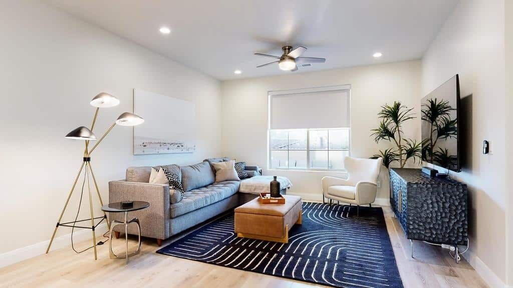 Photo of Livingroom in Washington