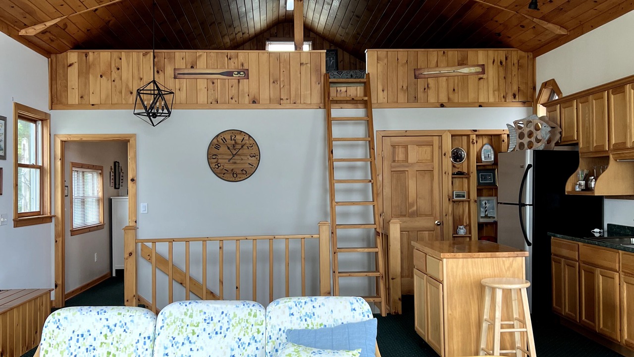 Photo of Livingroom in Stow