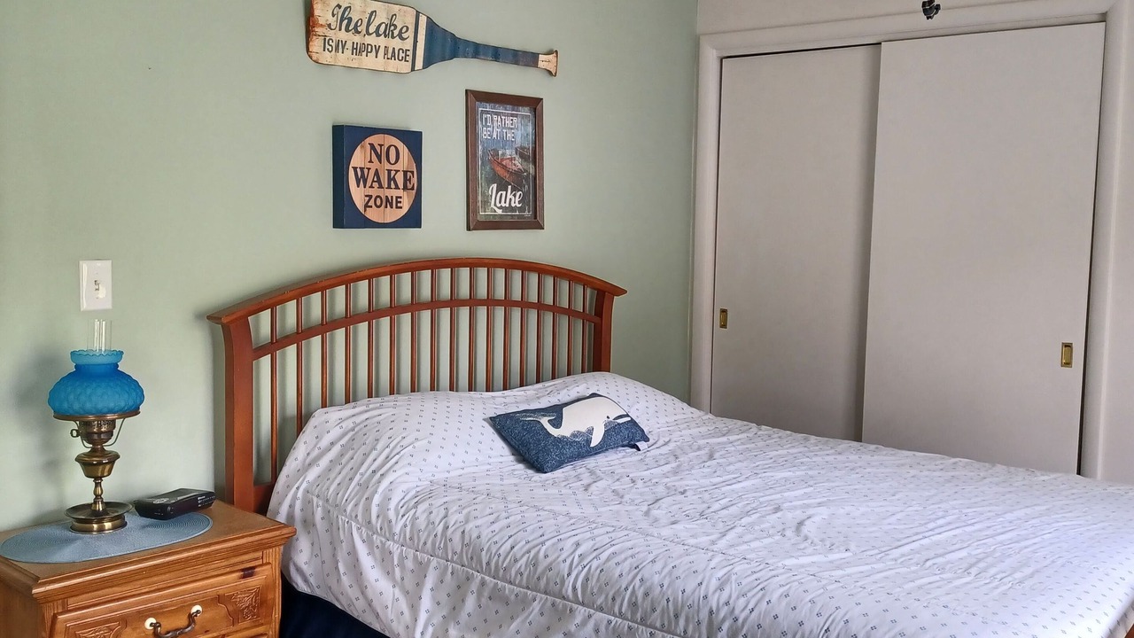 Photo of Bedroom in Stow