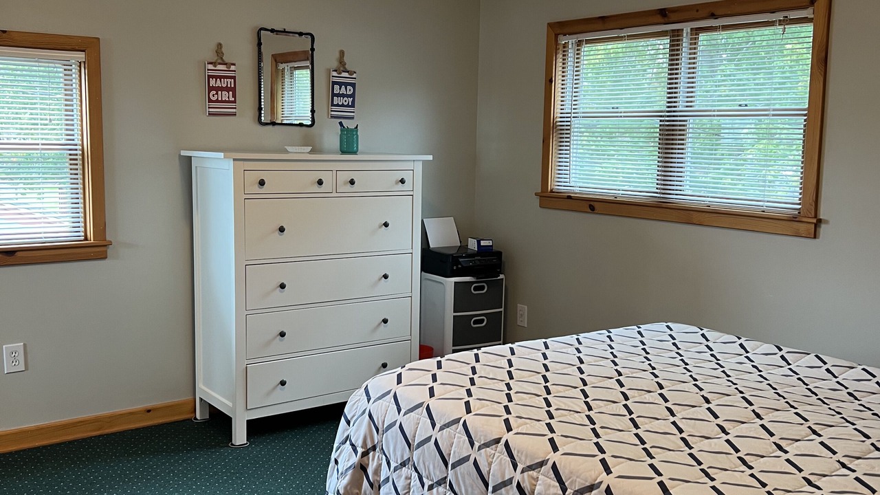 Photo of Bedroom in Stow