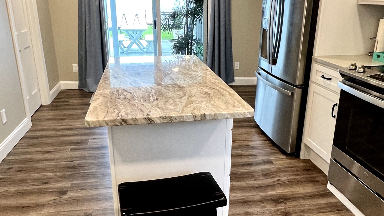 Photo of Kitchen in Stow