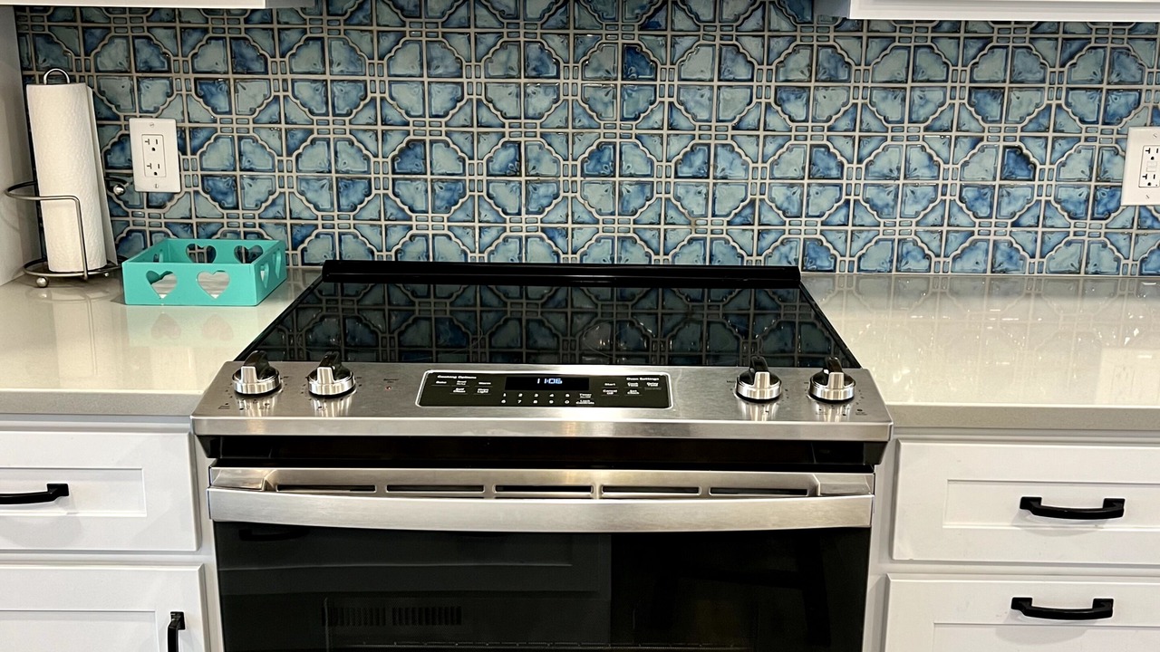 Photo of Kitchen in Stow