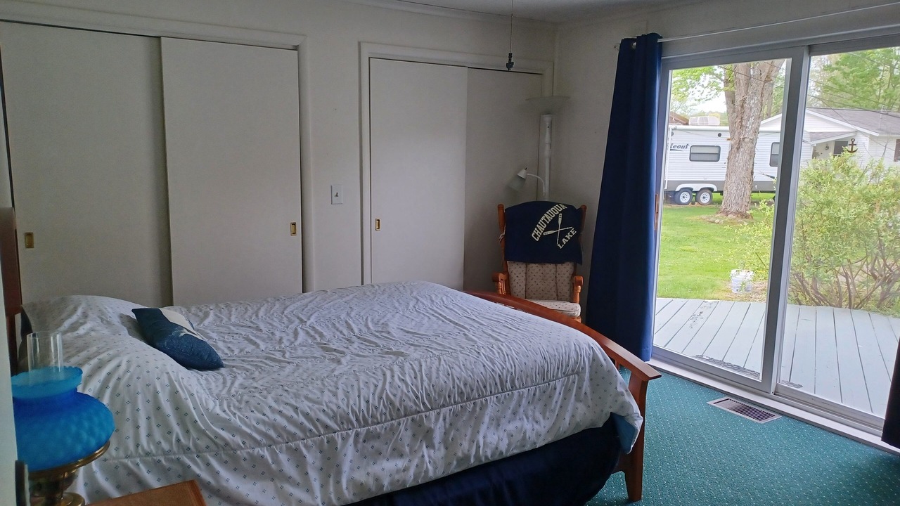 Photo of Bedroom in Stow