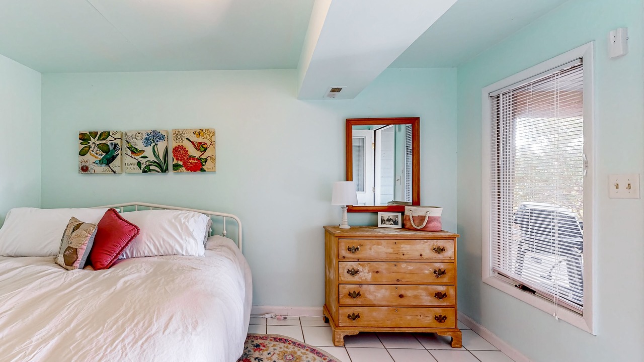 Photo of Bedroom in Sandpiper Pines