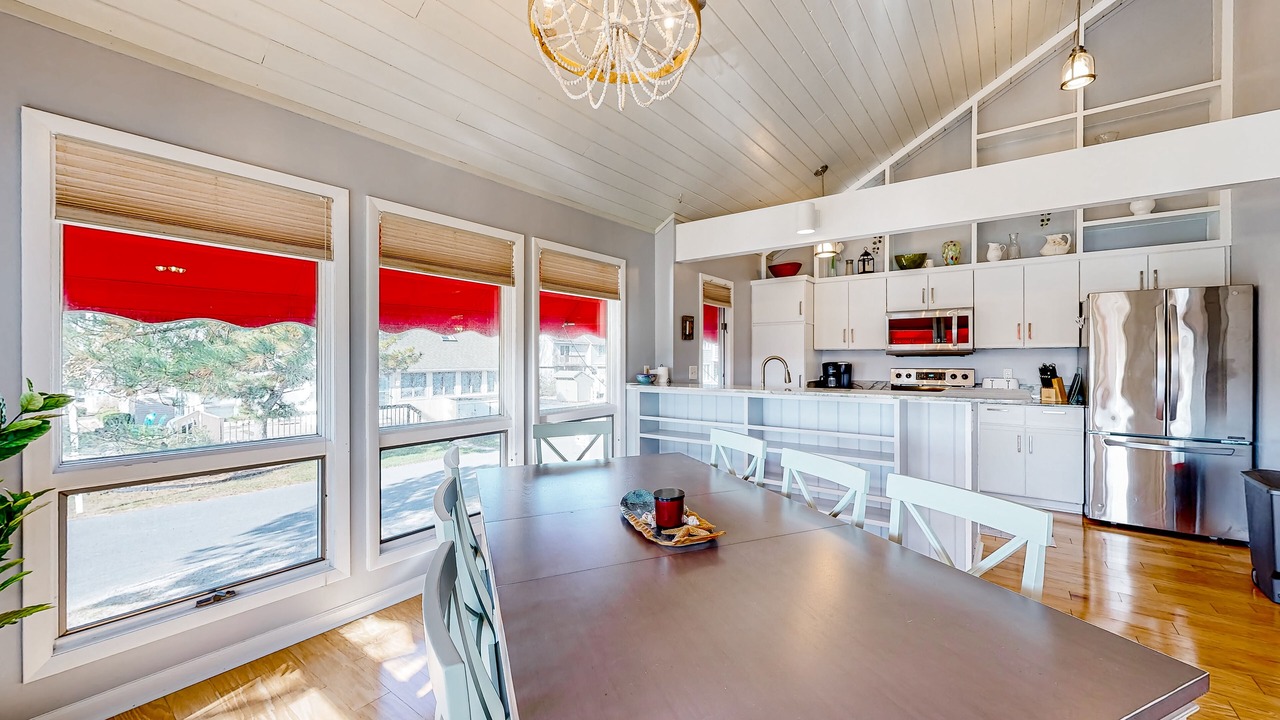 Photo of Kitchen in Sandpiper Pines