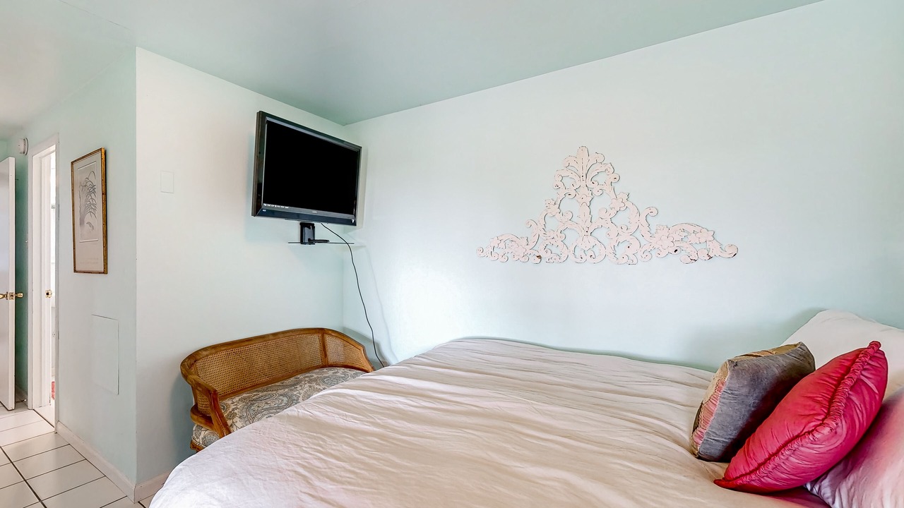 Photo of Bedroom in Sandpiper Pines
