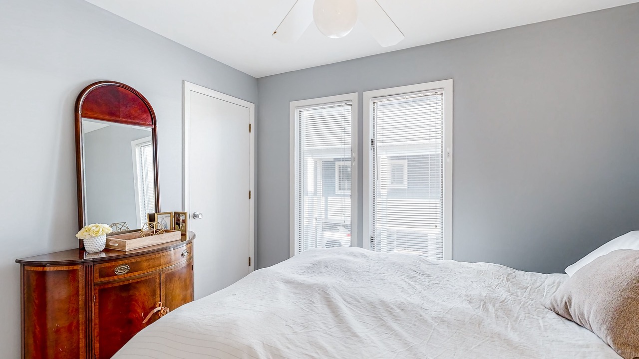Photo of Bedroom in Sandpiper Pines