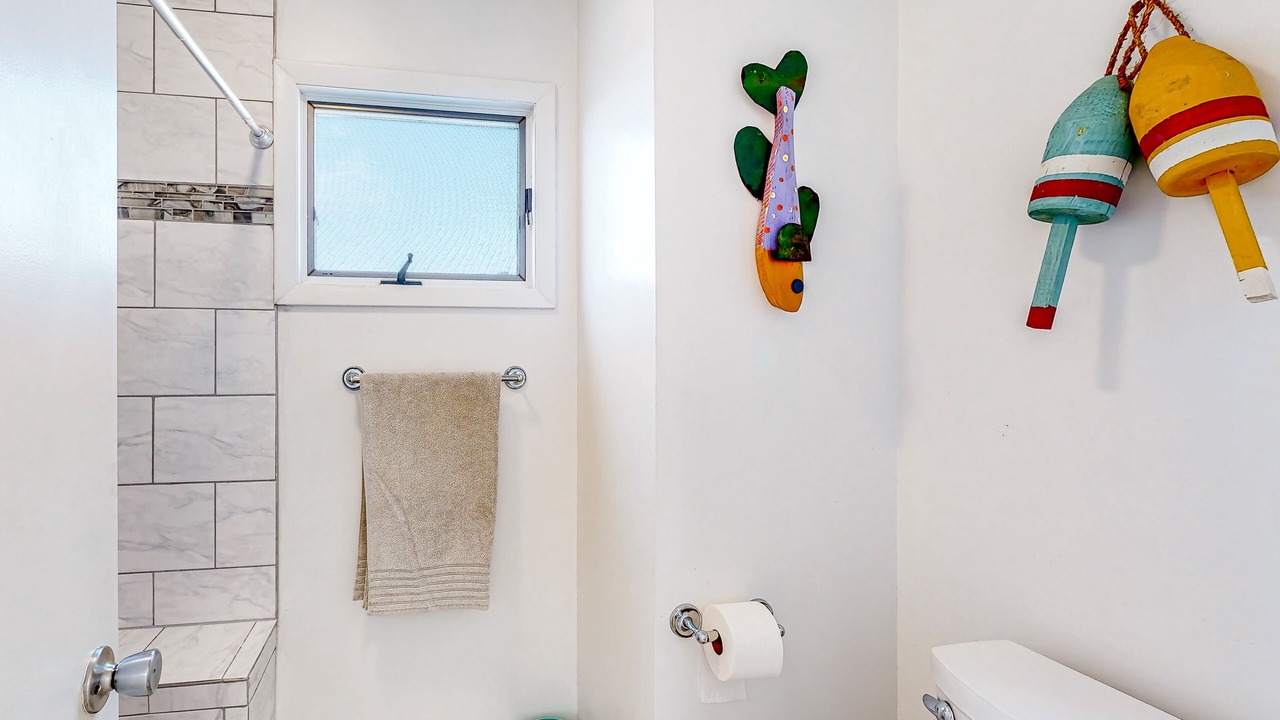 Photo of Bathroom in Sandpiper Pines