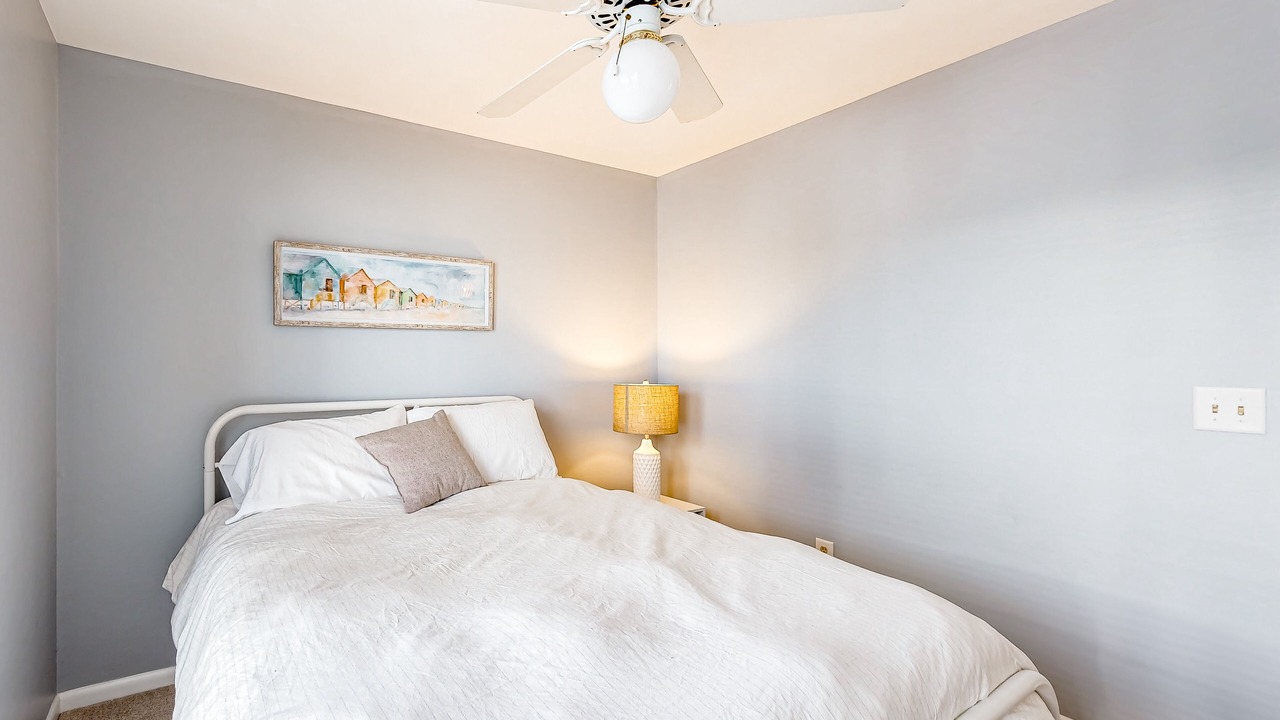 Photo of Bedroom in Sandpiper Pines