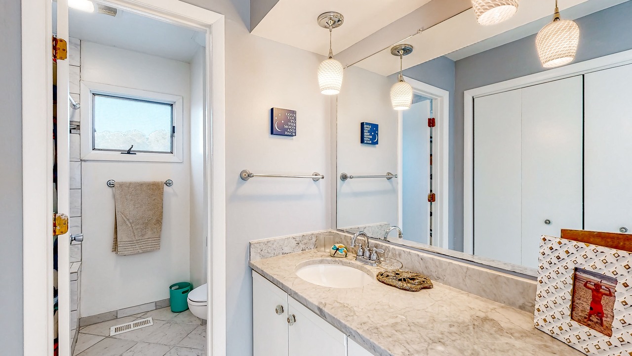 Photo of Bathroom in Sandpiper Pines