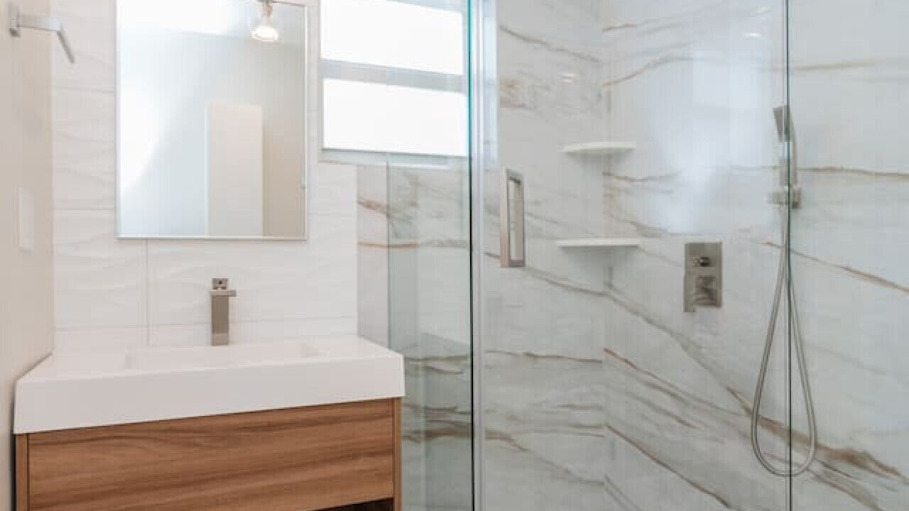 Photo of Bathroom in Dania Beach