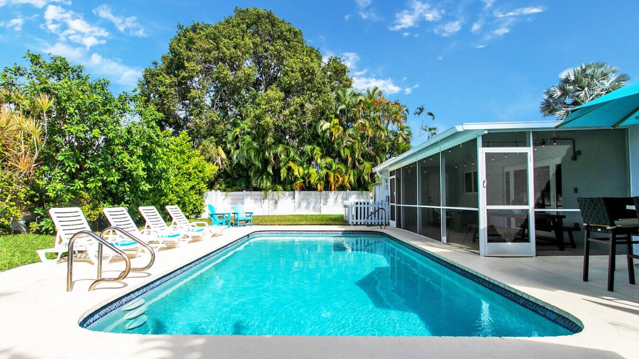 Photo of Outdoor in Dania Beach