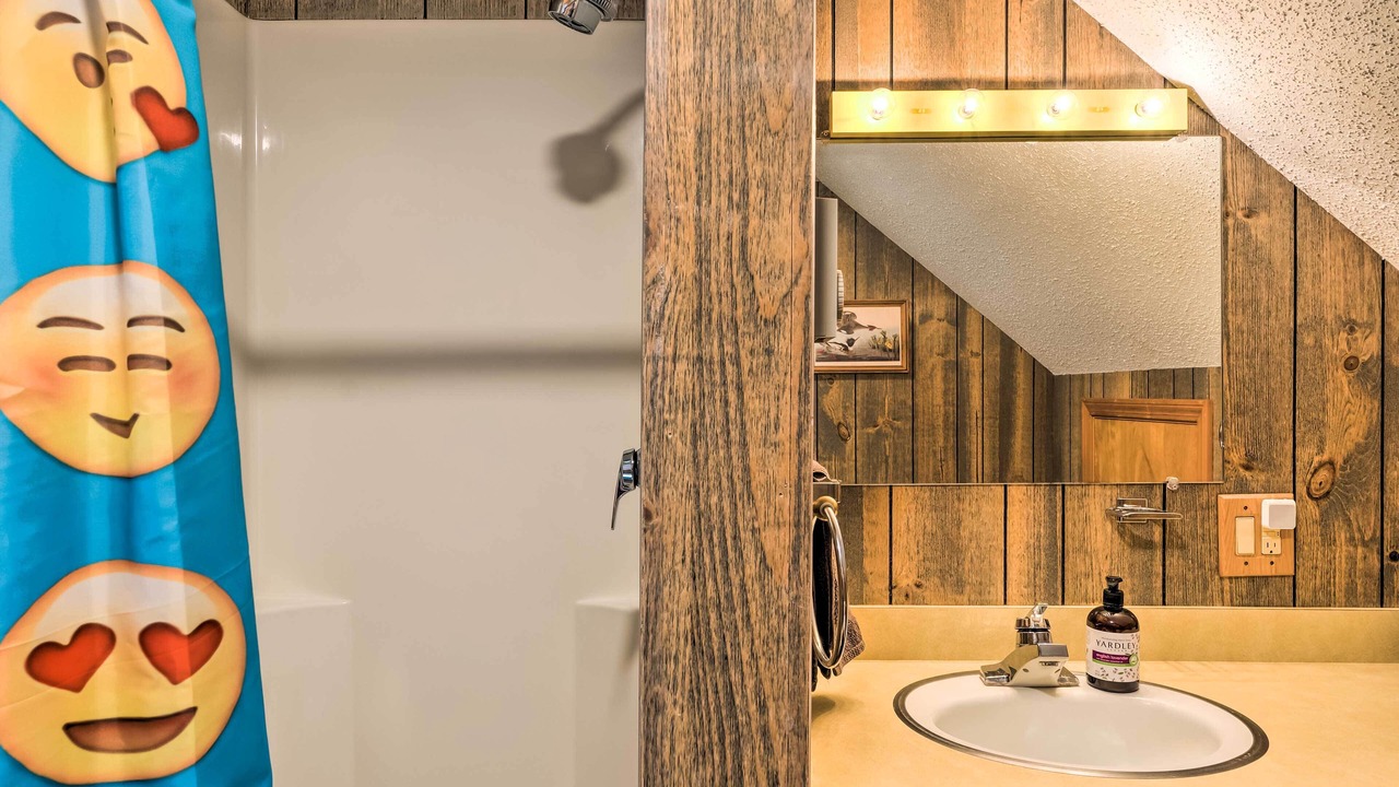 Photo of Bathroom in Conway