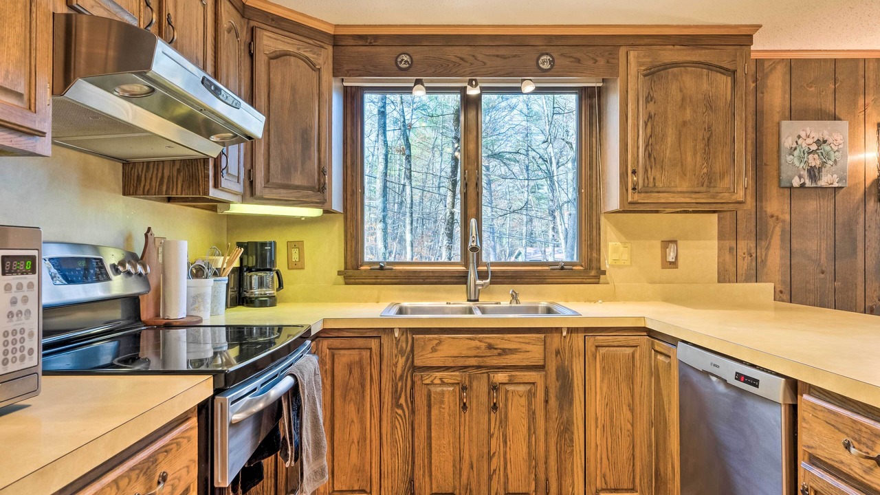 Photo of Kitchen in Conway