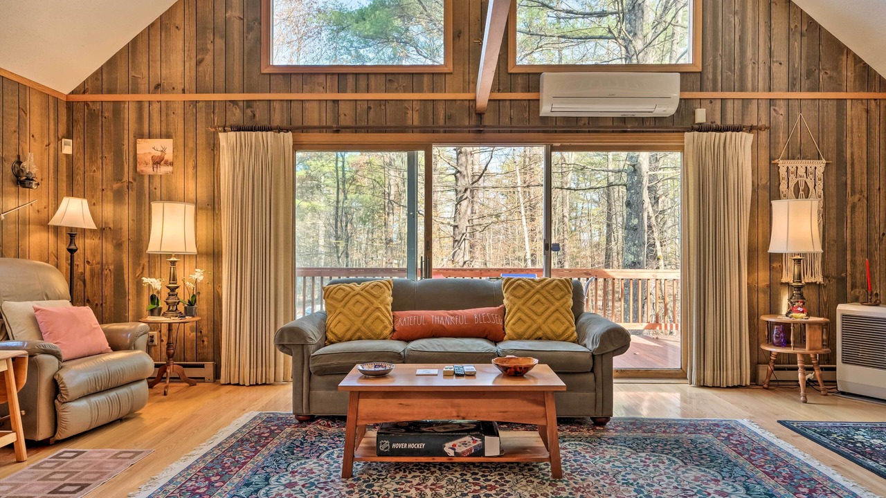 Photo of Bedroom in Conway