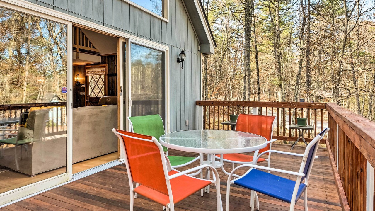 Photo of Outdoor in Conway