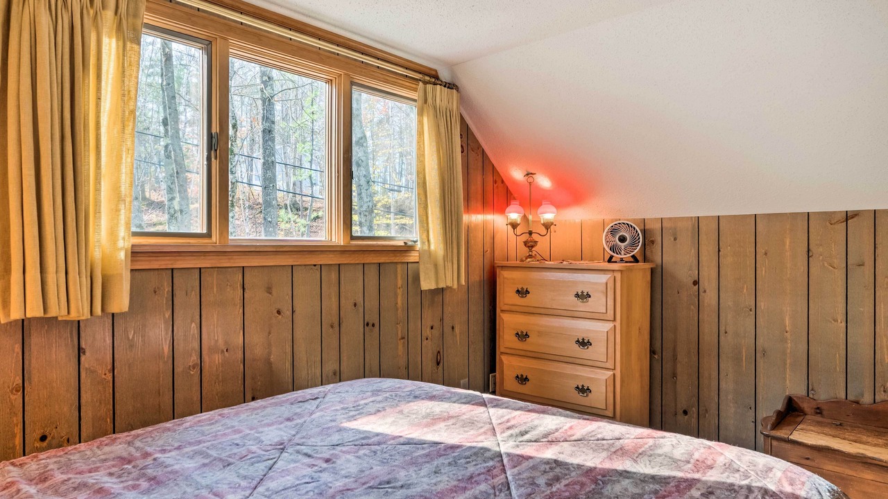 Photo of Bedroom in Conway