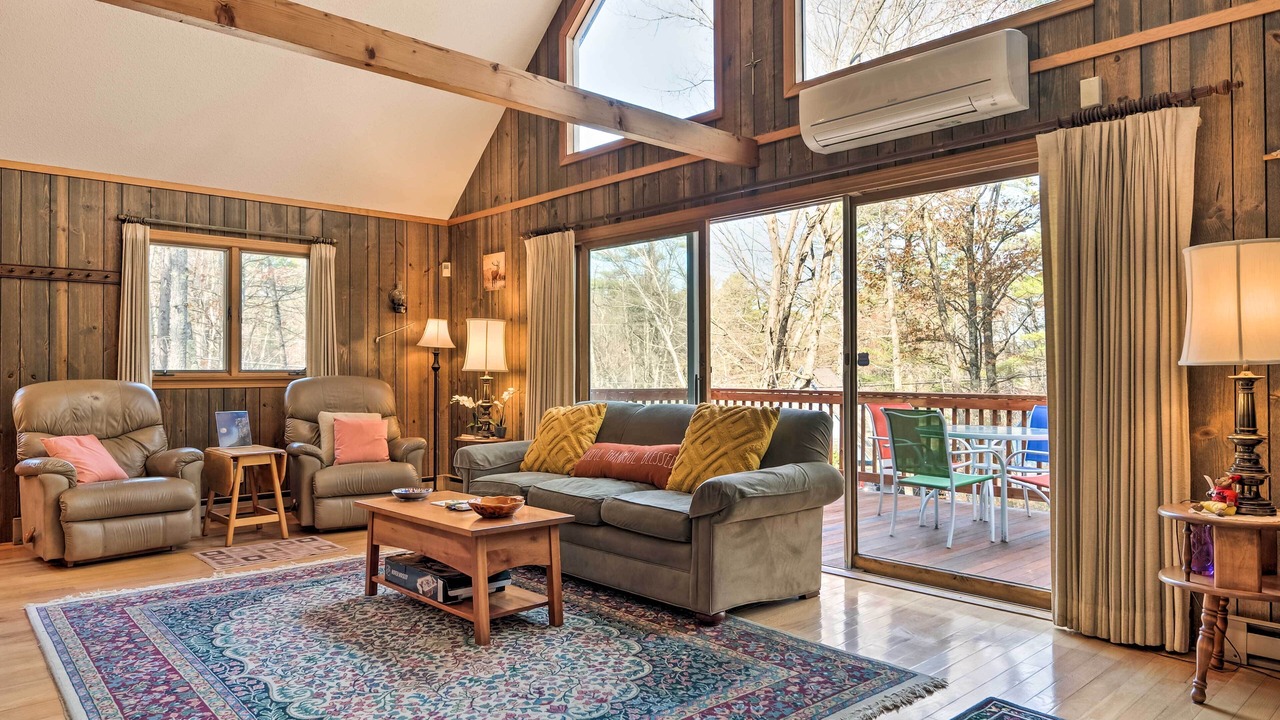 Photo of Livingroom in Conway