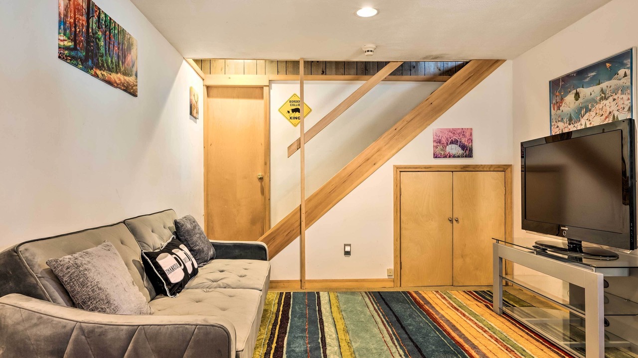 Photo of Bedroom in Conway