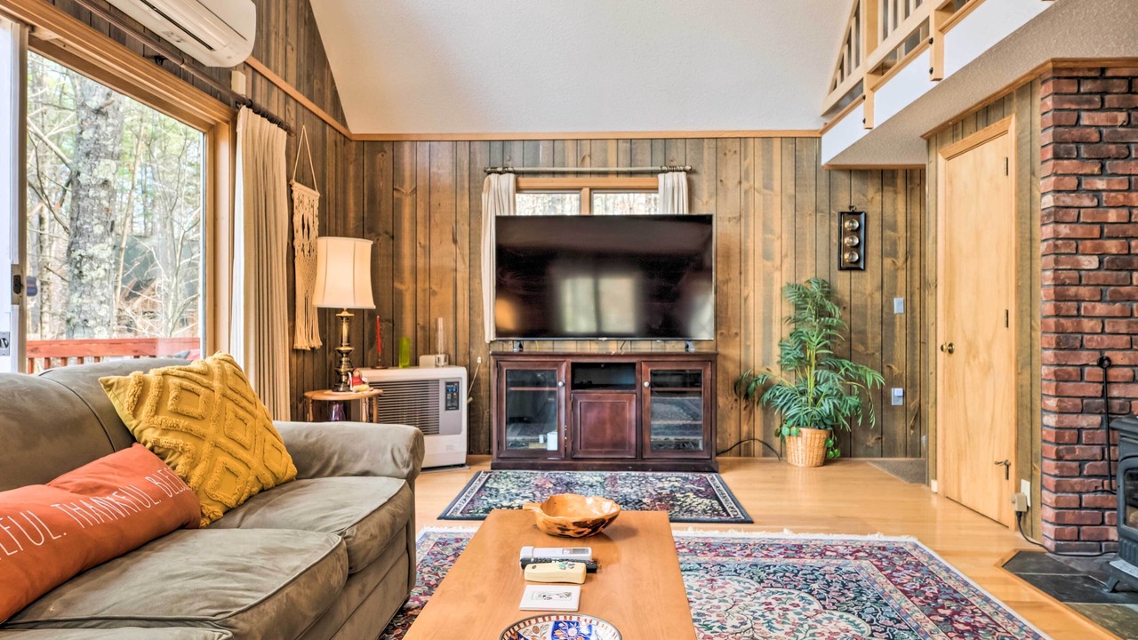 Photo of Livingroom in Conway