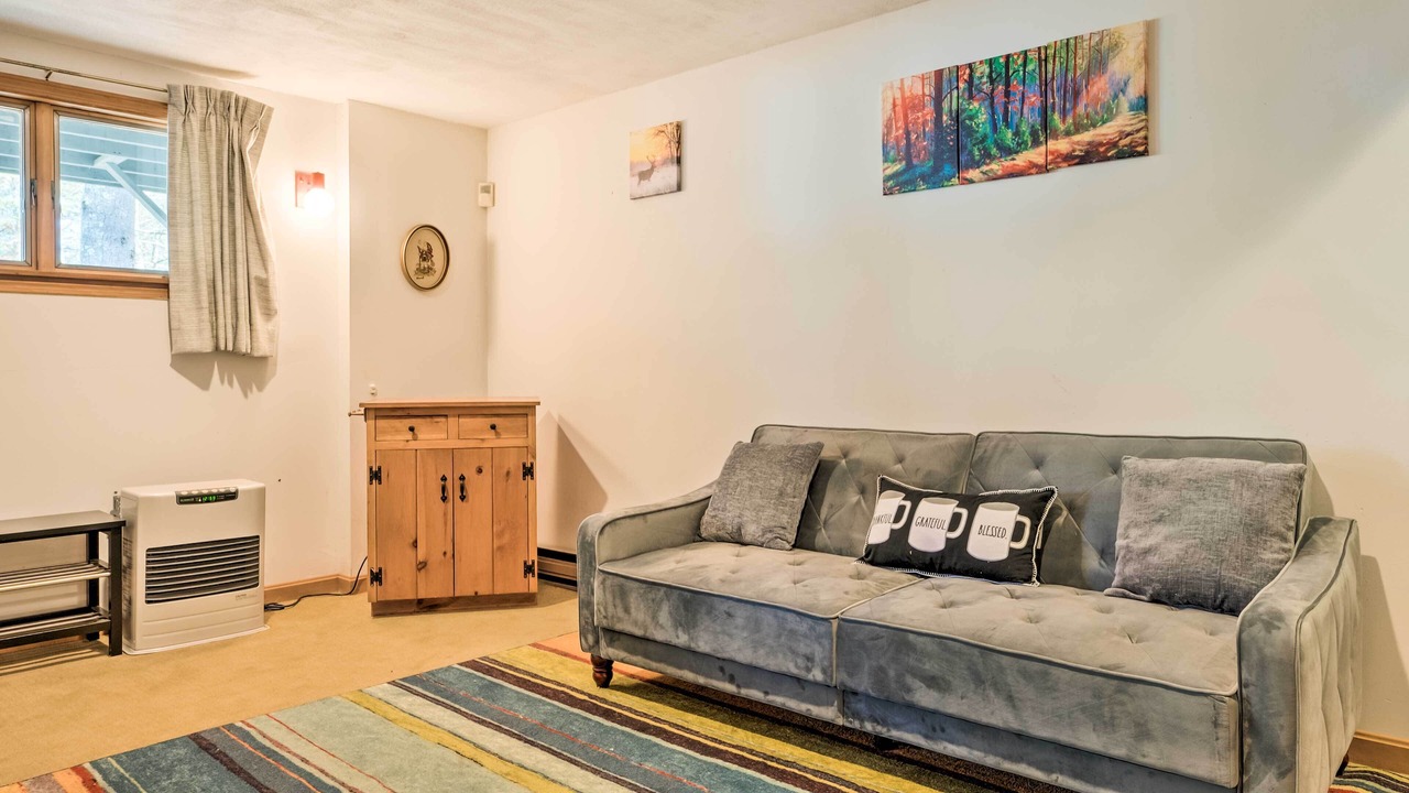 Photo of Livingroom in Conway