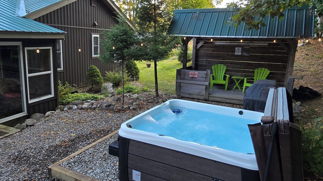 Photo of Outdoor in Wevertown
