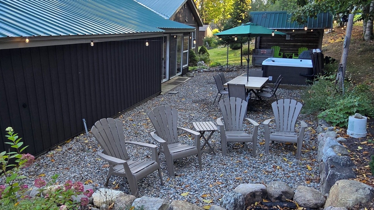 Photo of Outdoor in Wevertown