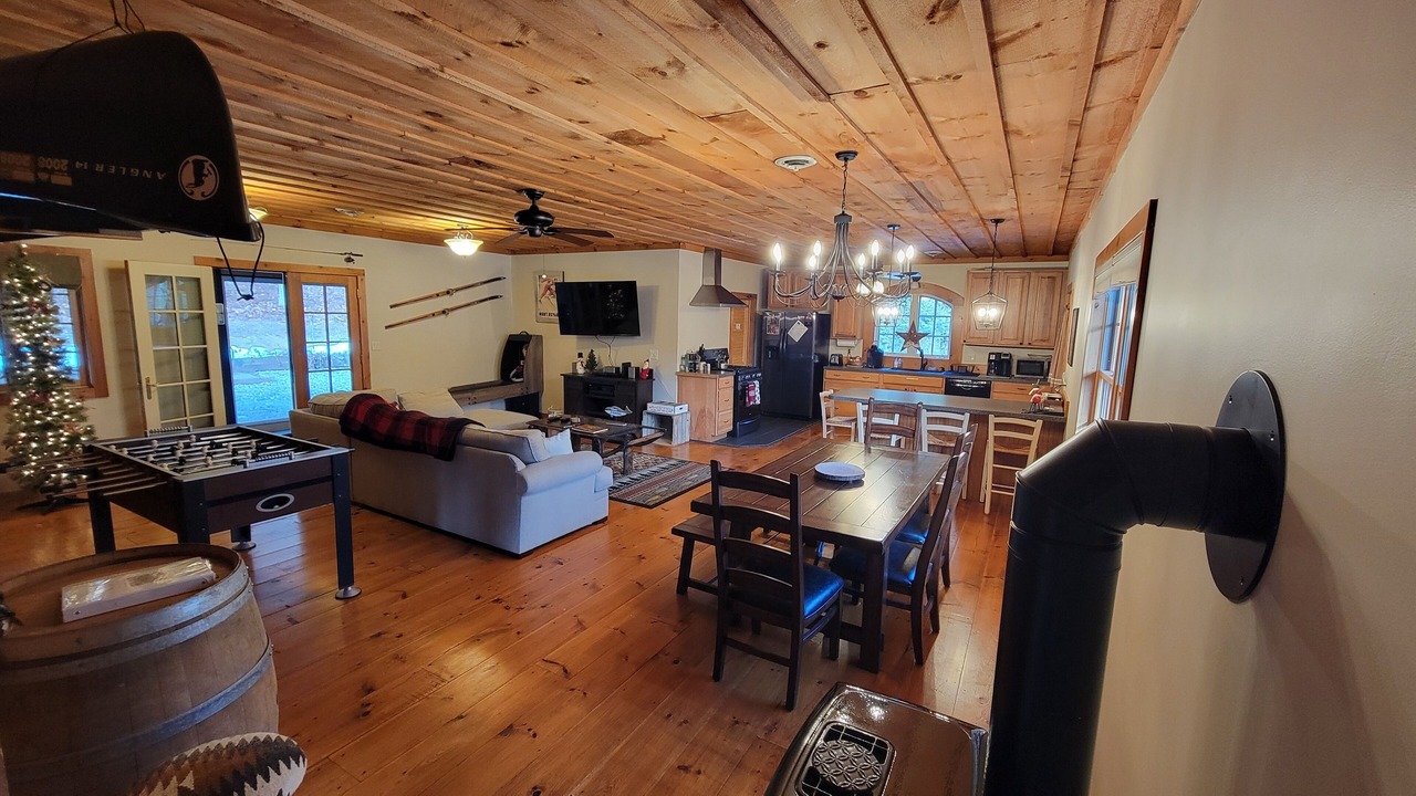 Photo of Livingroom in Wevertown