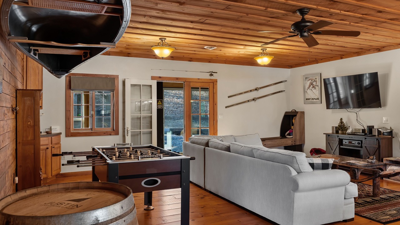 Photo of Livingroom in Wevertown
