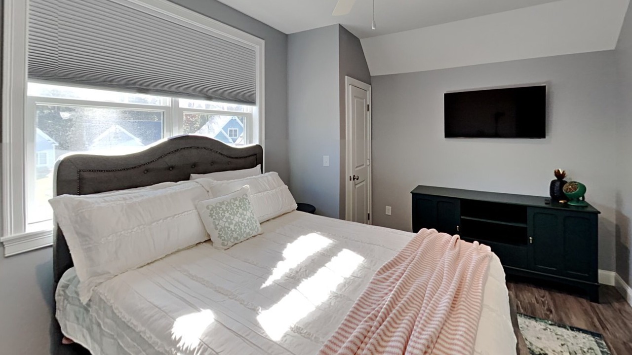 Photo of Bedroom in Arundel