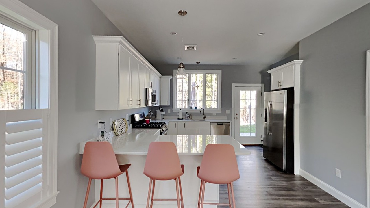 Photo of Kitchen in Arundel