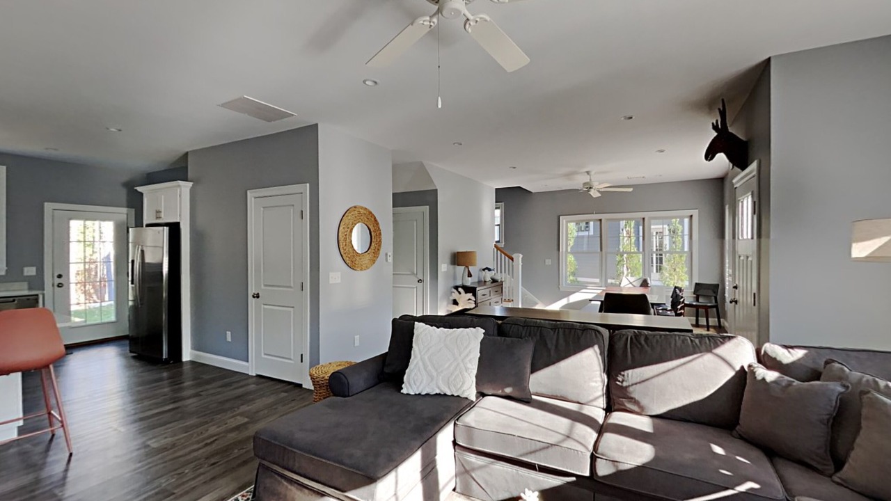 Photo of Livingroom in Arundel