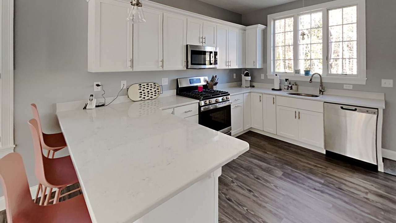 Photo of Kitchen in Arundel